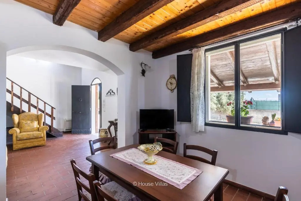 House&Villas - Villa Fiorita
