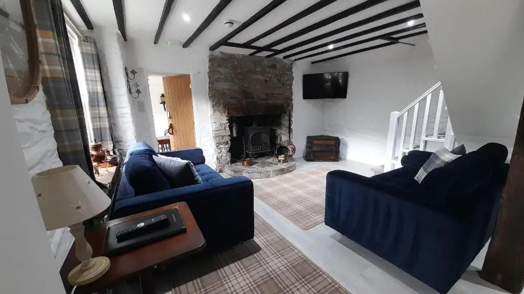 Ty Gwyn Hotel