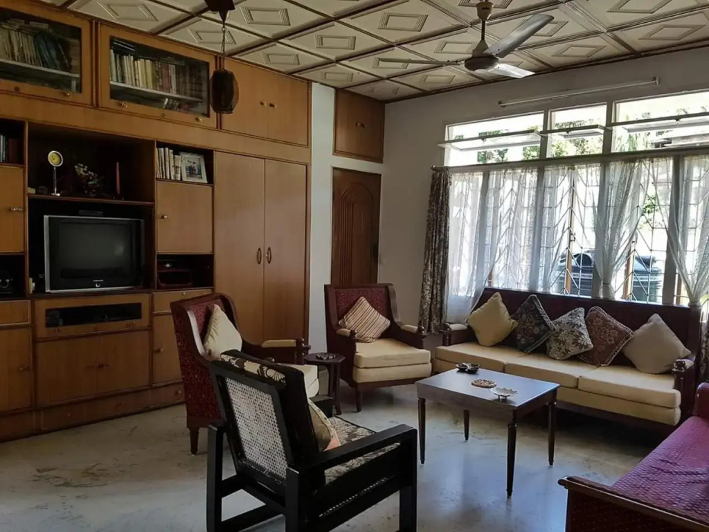 Madhumita Homestay