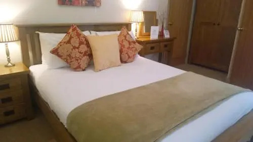 Millway House Bed and Breakfast
