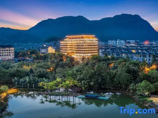 Shanhao Garden Hotel