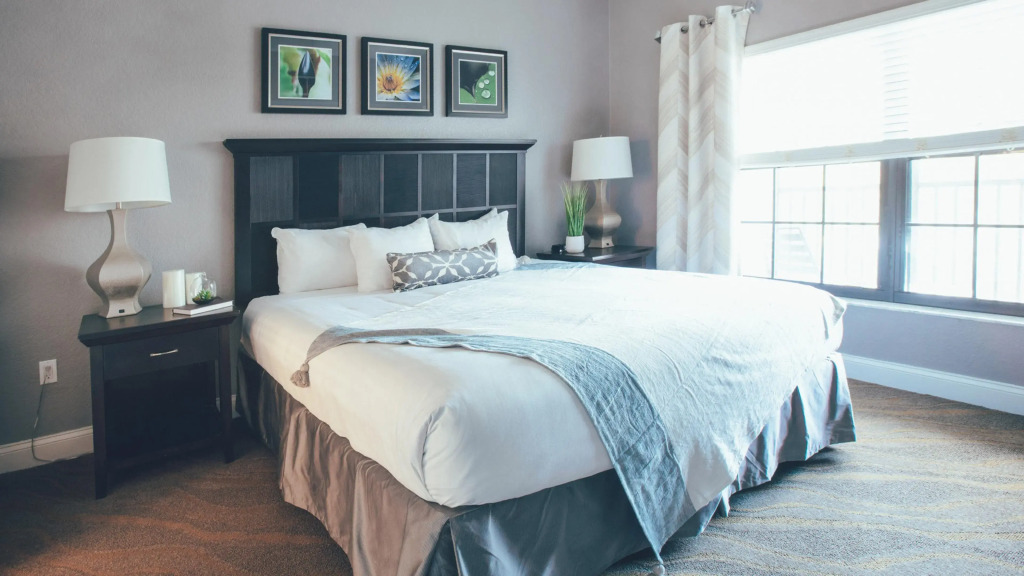 Holiday Inn Club Vacations At Orange Lake Resort