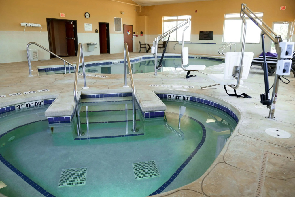 Comfort Inn & Suites Grinnell near I-80