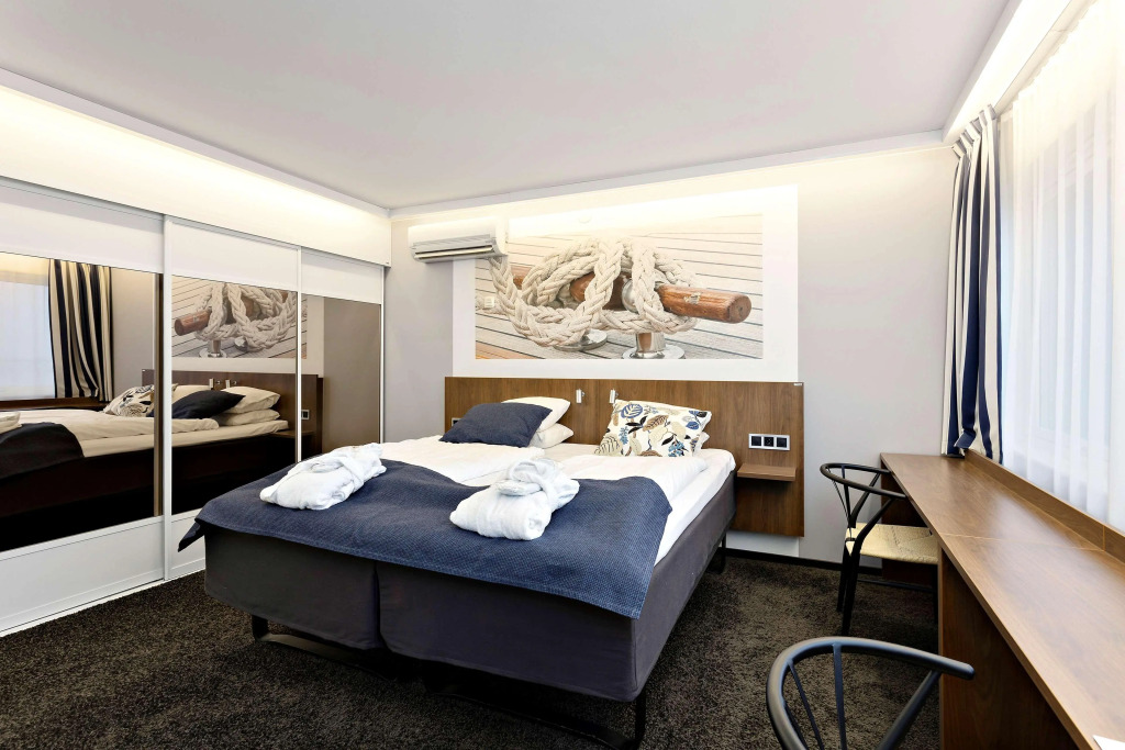 Best Western Hotel Corallen