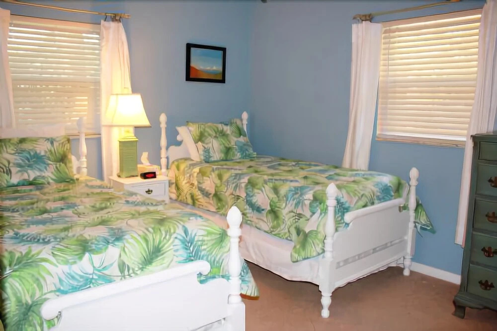 Beach Escape #52253 - 3 Br Home