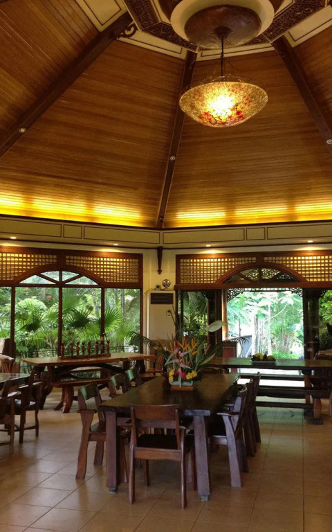 Cintai Coritos Garden