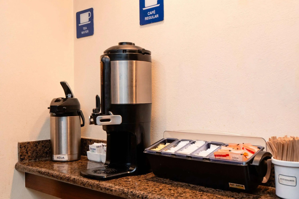 Microtel Inn and Suites by Wyndham Ciudad Juarez, US Consulate