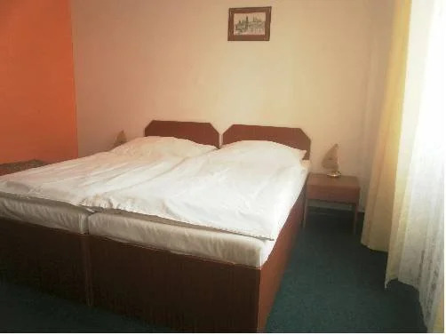 Hotel U Sládku