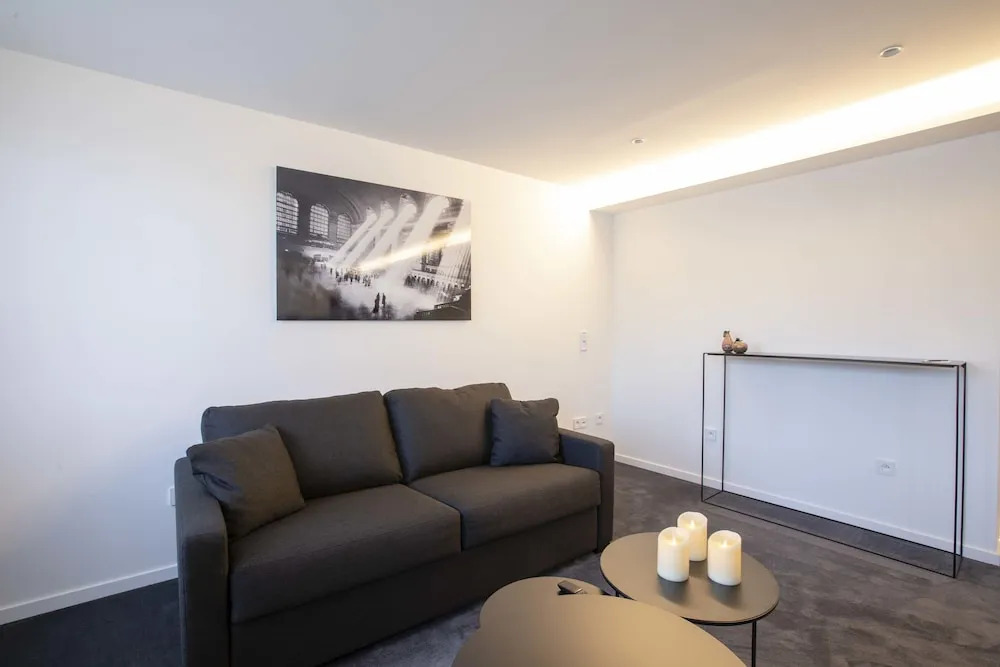 BORD EAU Guest House