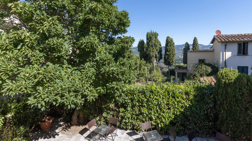 Hotel Villa Bonelli
