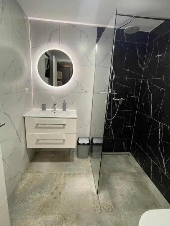 Tisno Central Apartments