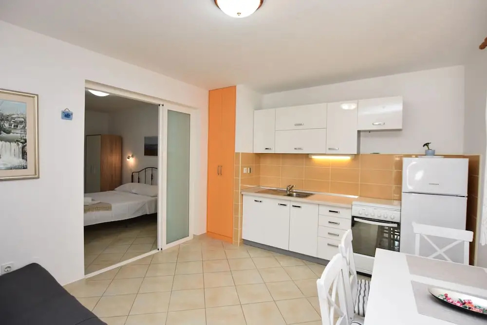 Apartments Eva