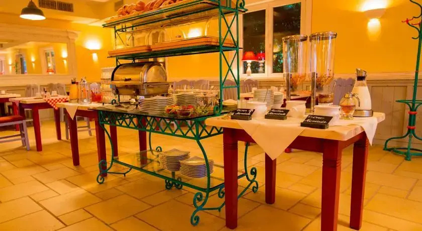 Hotel Elia