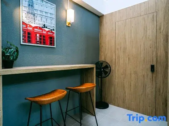 Tabebuia House