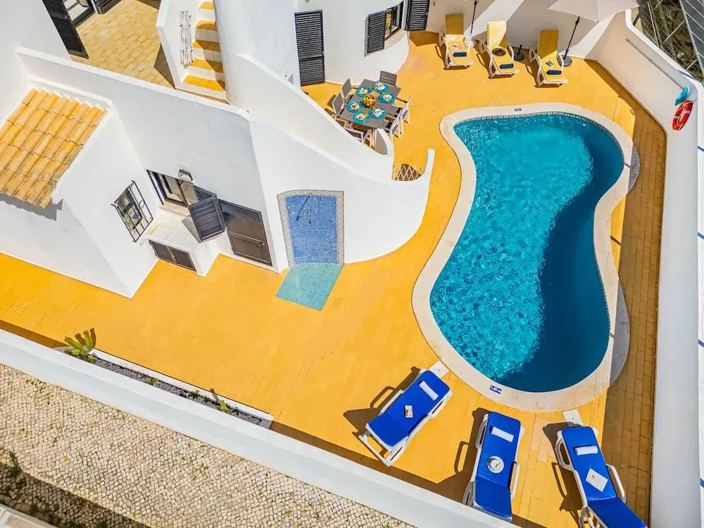 Villa Maldives