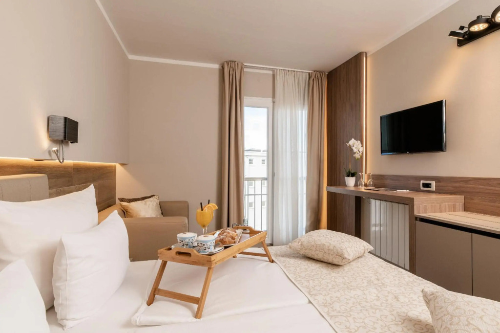 Hotel Malin