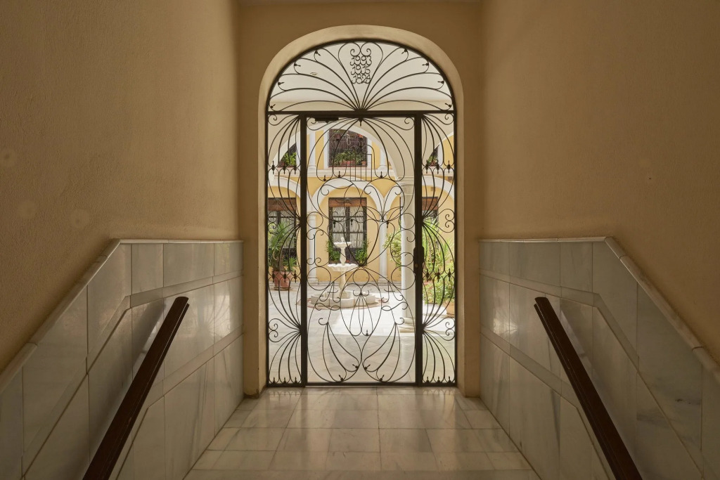 Casa Luz - Mezquita