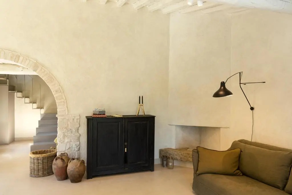 Luxury Serviced Cottage in a Historical Chianti Borgo