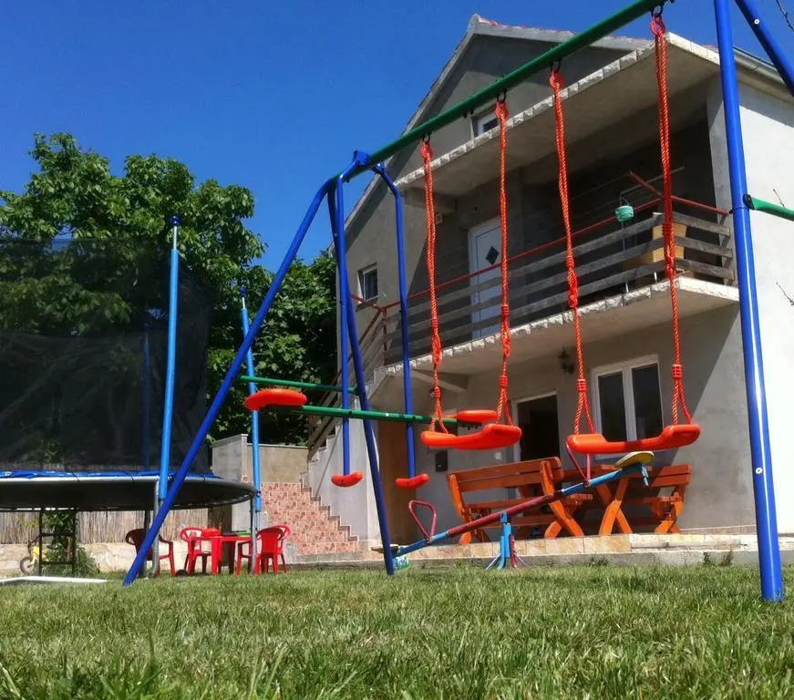 Apartments Mateo