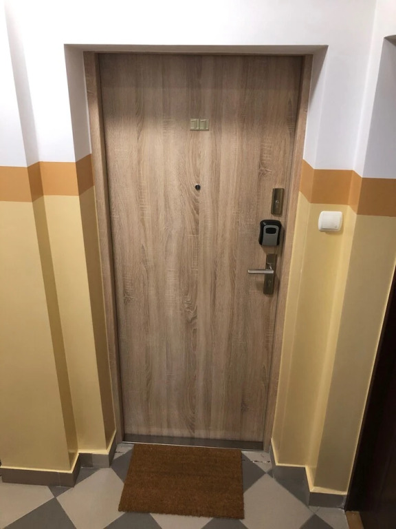 Apartament w sercu miasta Lipowa 1