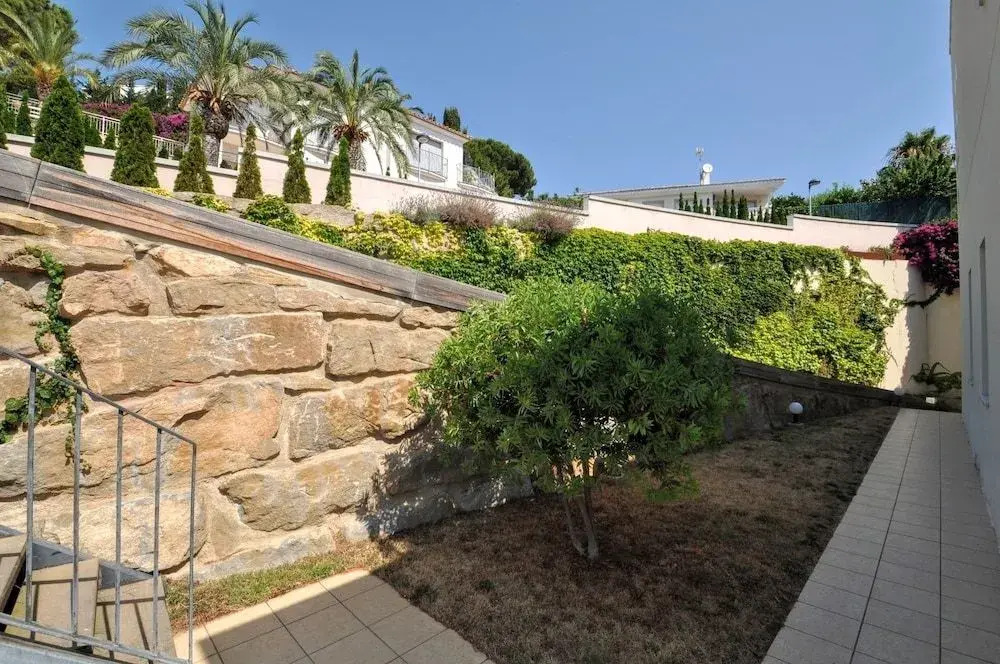 Villa Tortuga