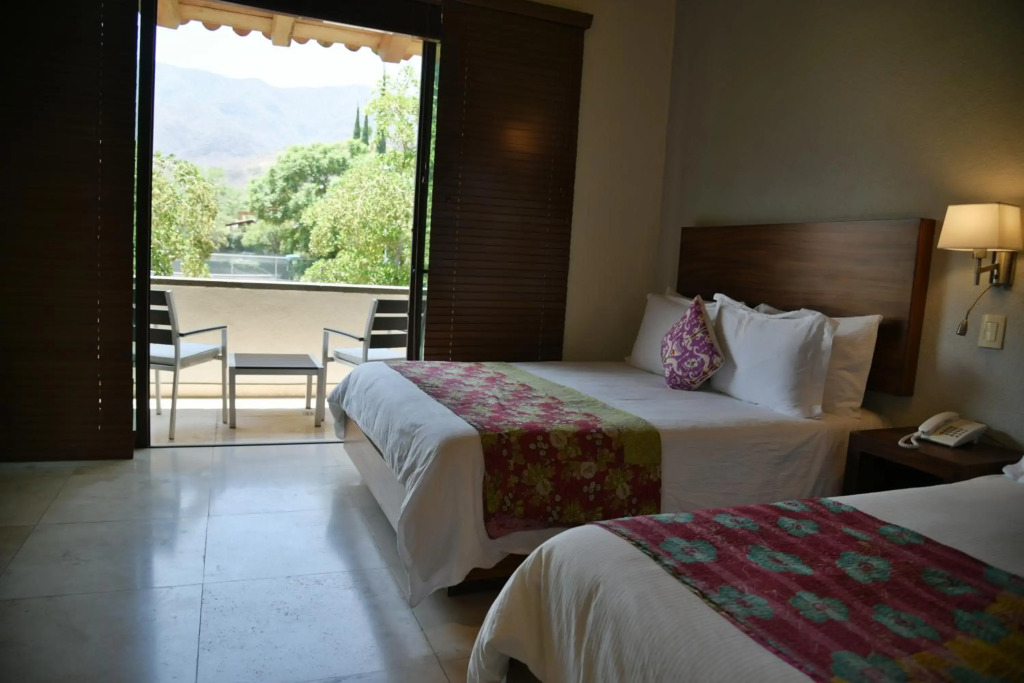La Reserva Chapala