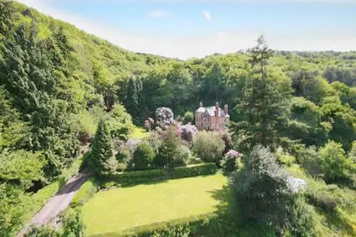 Glen Lodge