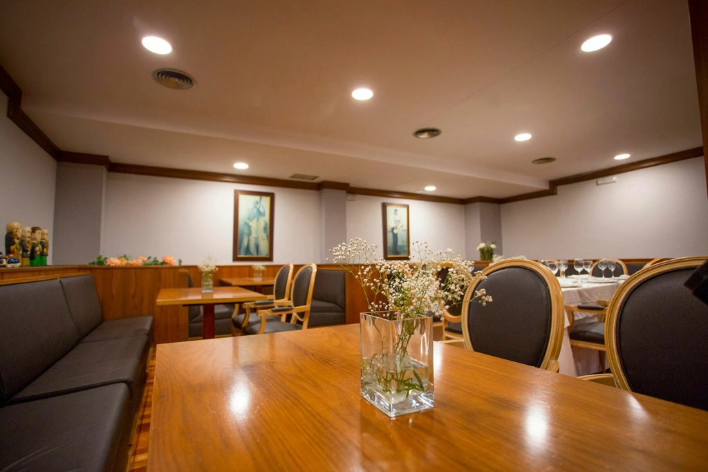 Hotel Borgia