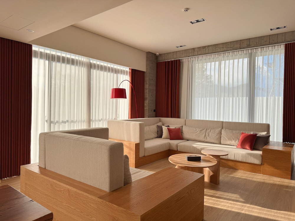 The O Villa Yuanshan