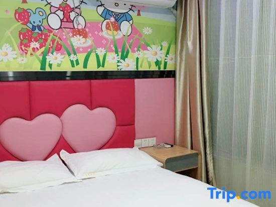 Shanghai Jingfeng Hotel