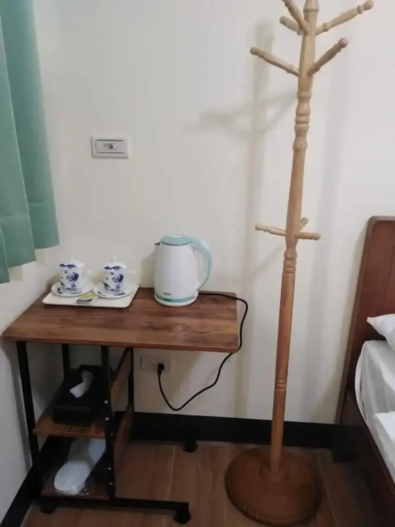 星海芝家民宿Samuels Home