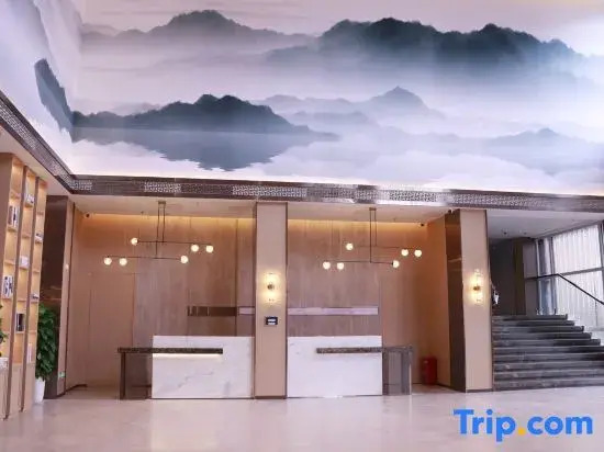 Weihai Banyuewan Hotel