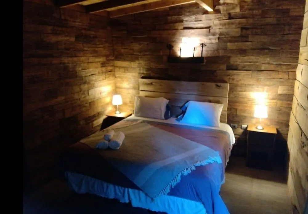 Lodge & spa El Laurel