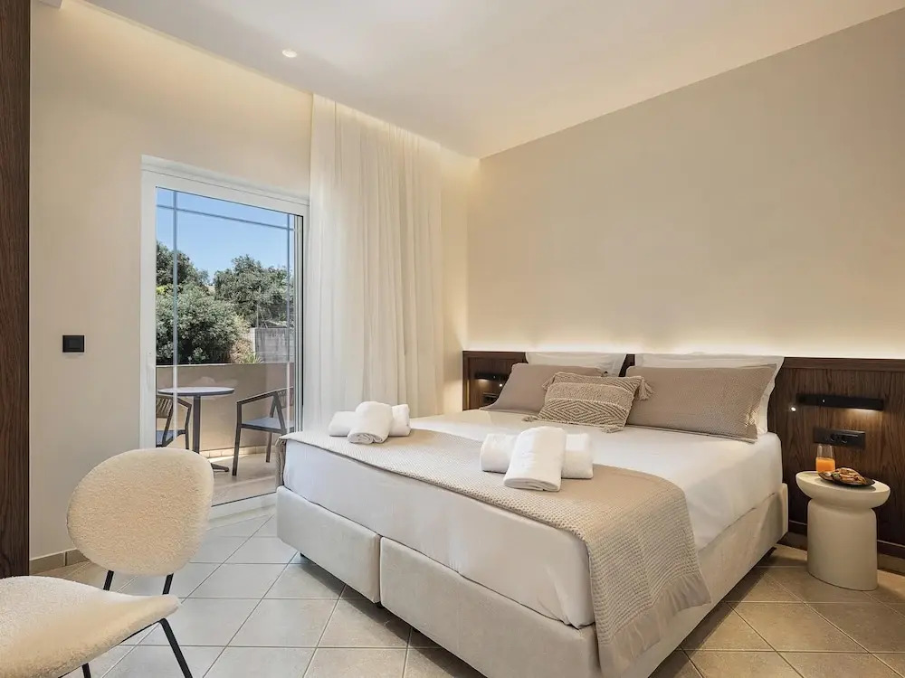 Kymélia Luxury Residences With Sea View