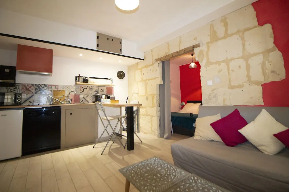 Appartements Centre-Ville
