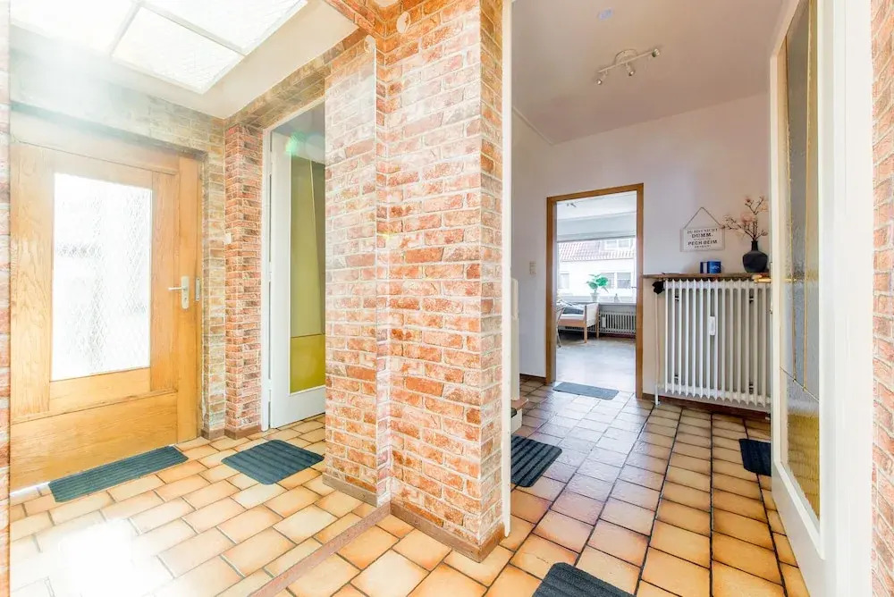 Private House WÃ¼lferoder Weg