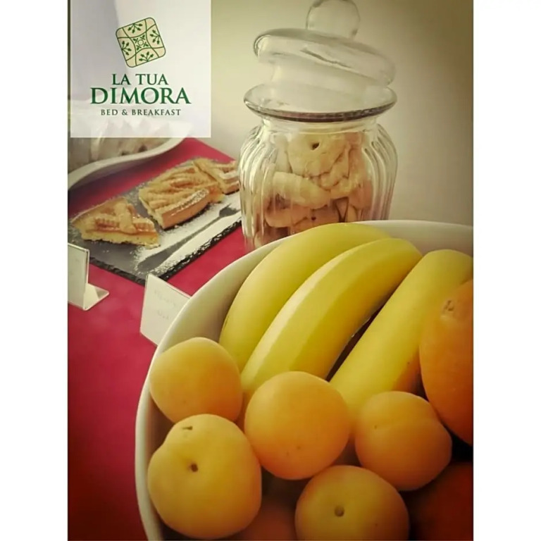 B&B La Tua Dimora
