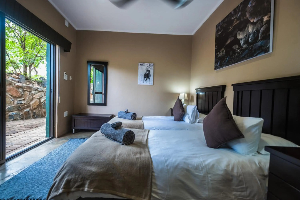 Maninghi Lodge