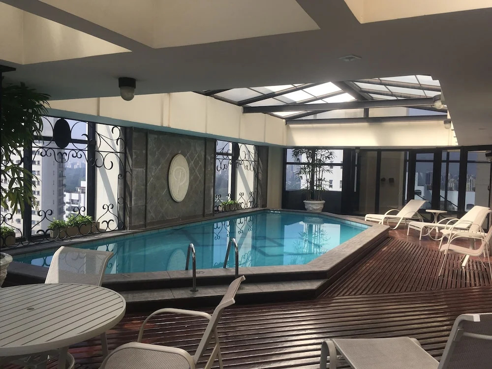 Apartamento confortável - Jd Paulista