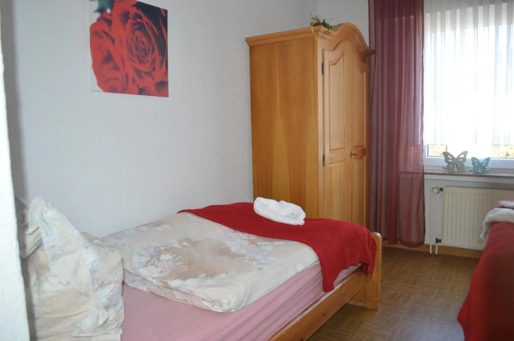Zum Sauerländer Altstadt