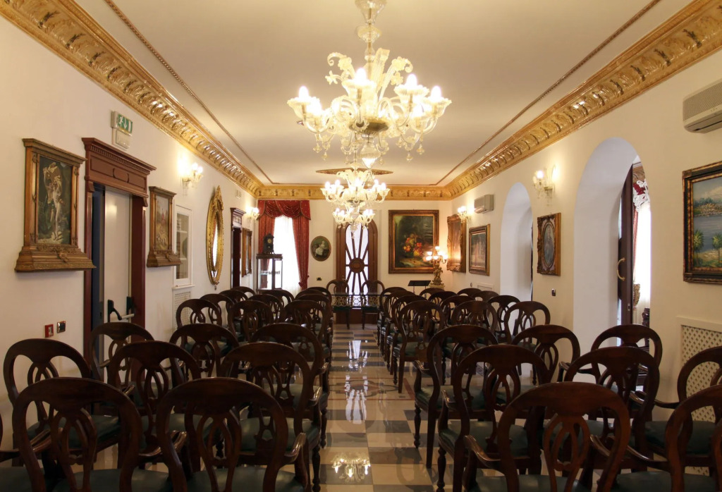 Euro Hotel Iglesias