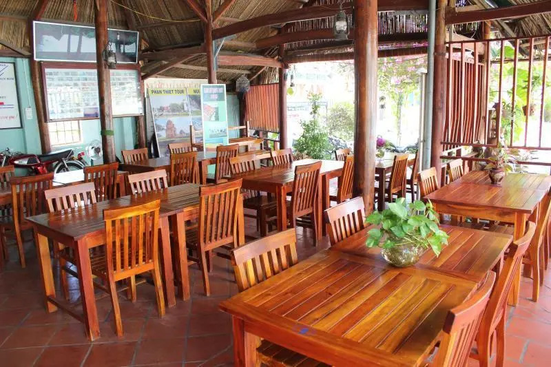 Duy An Guest House