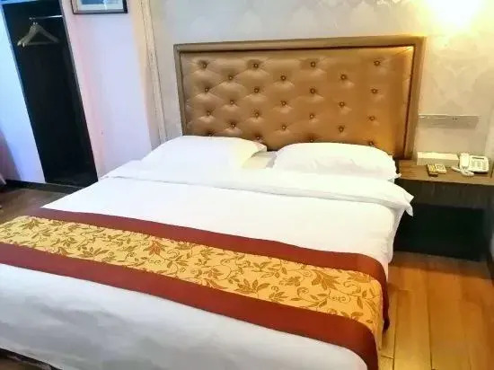 Xinfuhua Hotel