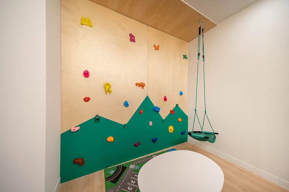 Kids Hotel Sangsang Play
