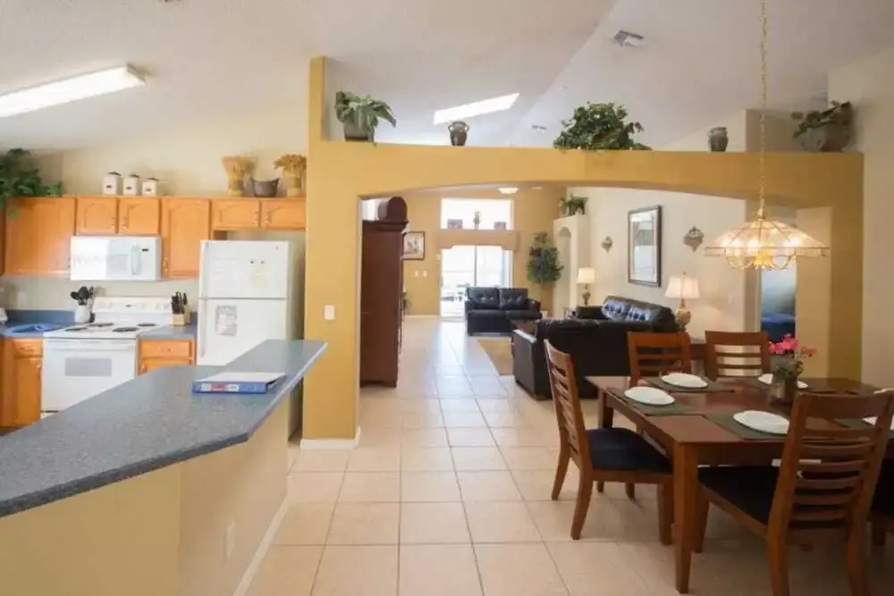 5 BR Indian Creek Sleeps 10