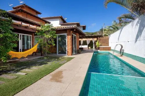 Bela Casa em Búzios - RJ