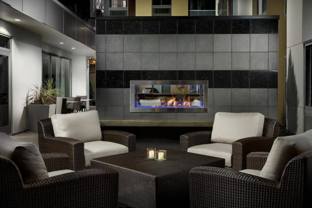 Homewood Suites By Hilton San Jose Santa Clara