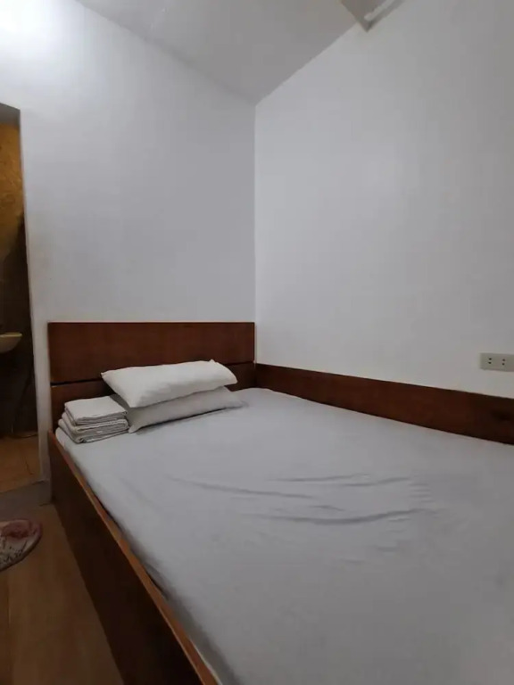 San Juan Hostel