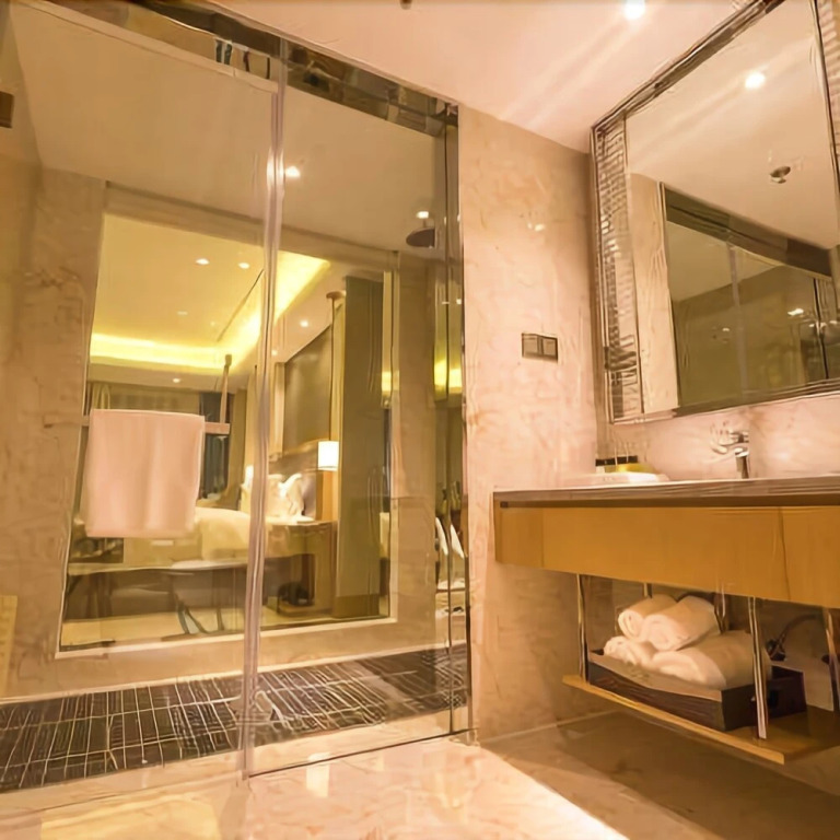 Yuanling Huixin Lijing Hotel