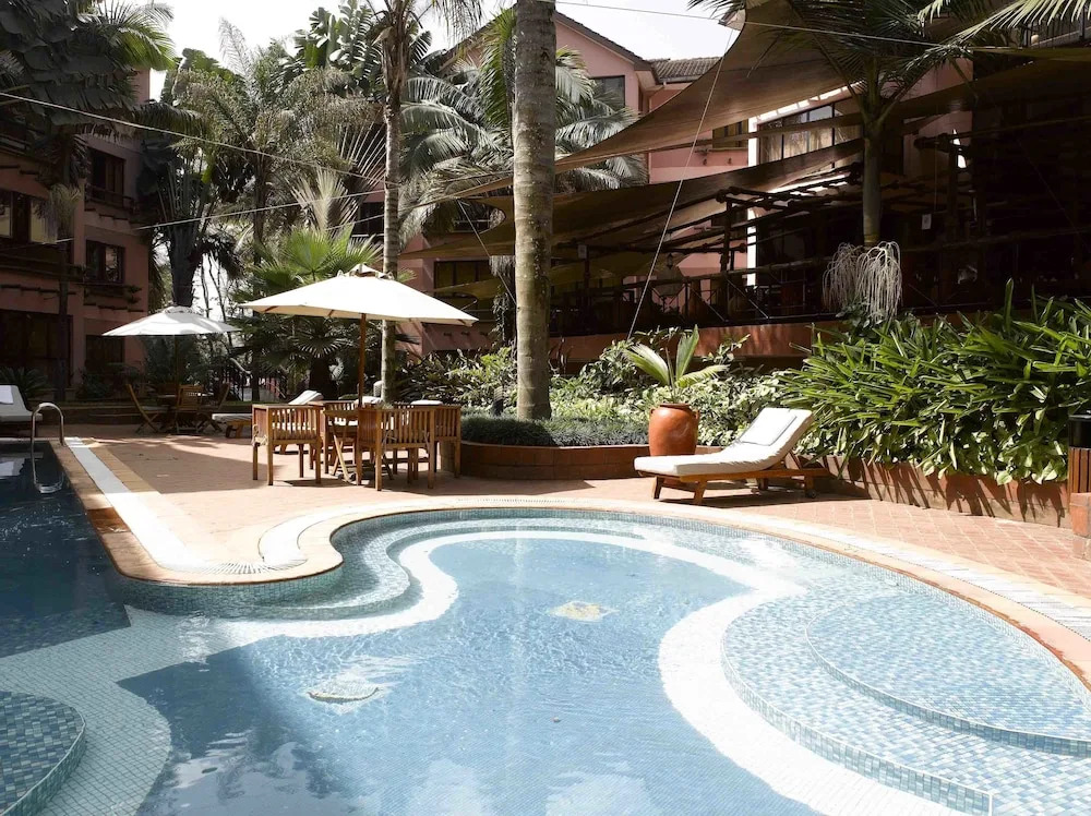 Wasini All Suite Hotel